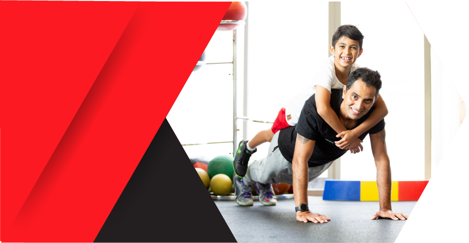 YMCA National Member